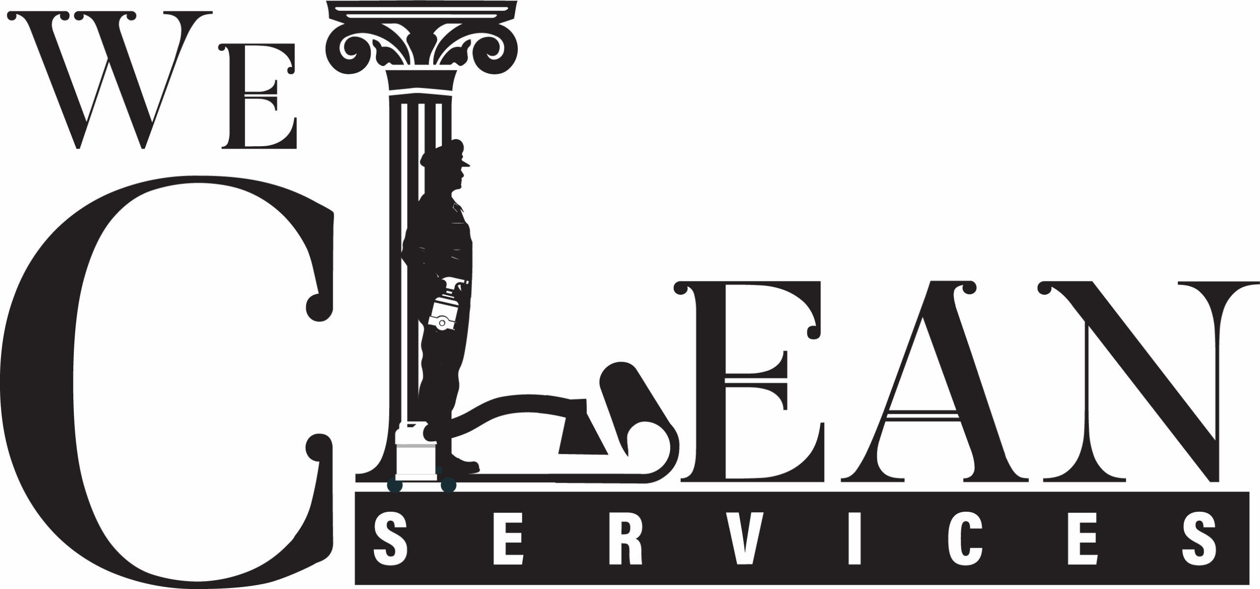 We Clean Services PTY LTD